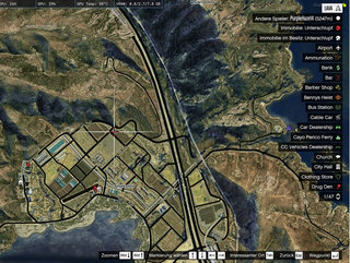 Union Rd, Grapeseed preview 2